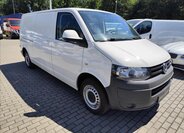 Volkswagen Transporter VAN-Minibus 2,0 l 103 kw