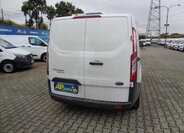 Ford Transit Custom Ostatní 2,0 l 96 kw