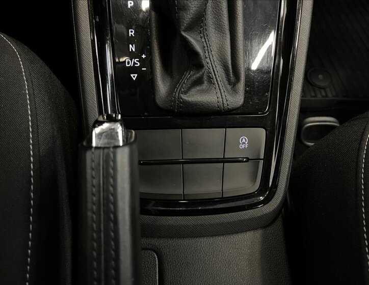 Škoda Kamiq SUV 1,6 l 85 kw