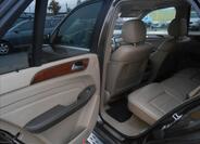 Mercedes-Benz Třídy M 15