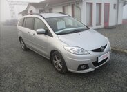 Mazda 5 1