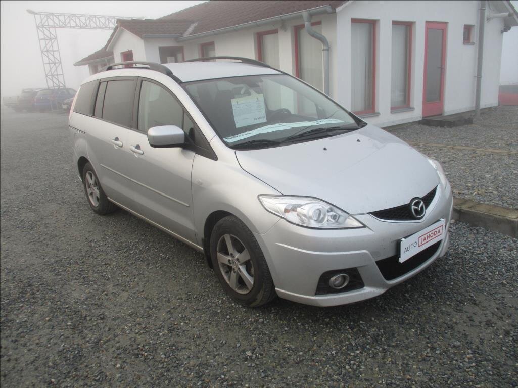 Mazda 5