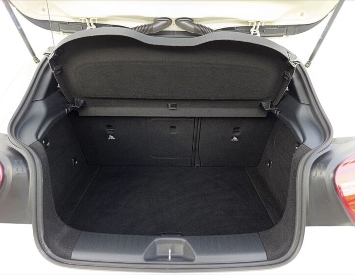 Mercedes-Benz Třídy A Kombi 1,5 l 80 kw