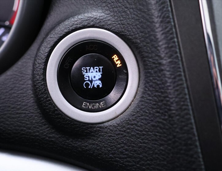 Fiat Freemont MPV 2,0 l 125 kw