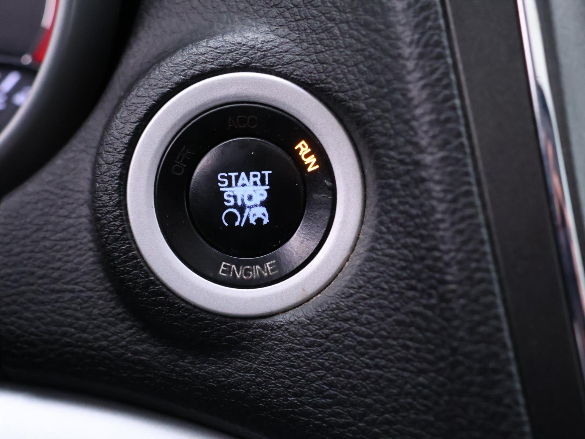 Fiat Freemont MPV 2,0 l 125 kw