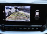 KIA XCeed Hatchback 1,5 l 117 kw