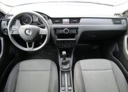 Škoda Rapid Sedan 999,0 70 kw