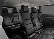 Citroën SpaceTourer 9