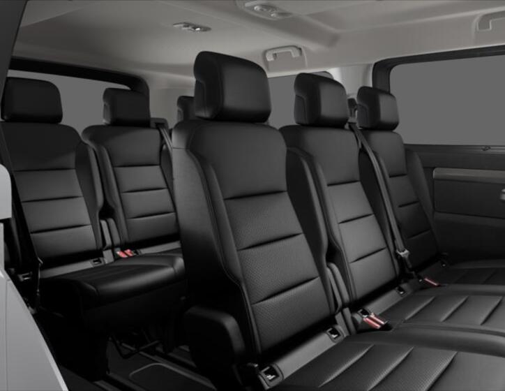 Citroën SpaceTourer 9