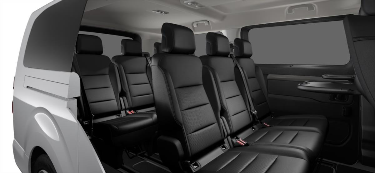 Citroën SpaceTourer