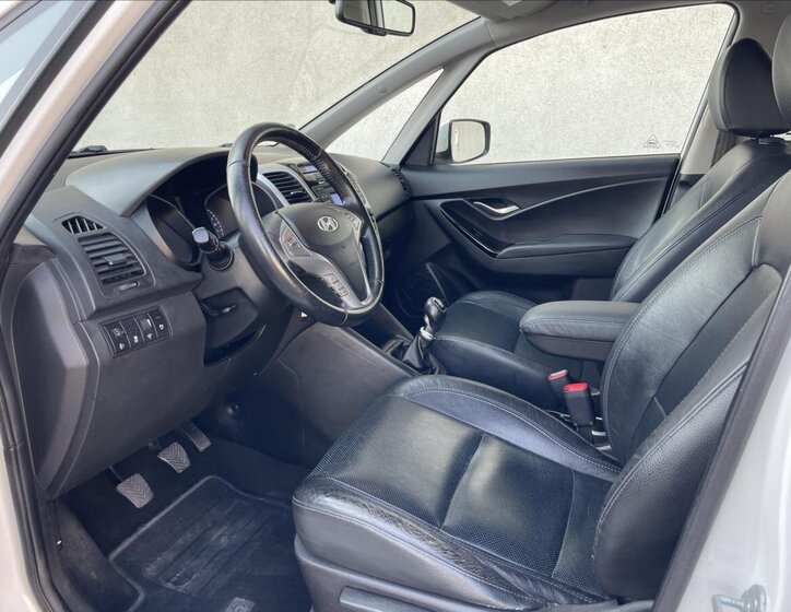 Hyundai ix20 Kombi 1,4 l 66 kw