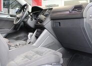 Volkswagen Tiguan SUV / Terénní 2,0 l 180 kw