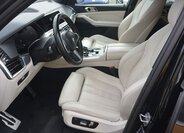 BMW X5 SUV / Terénní 3,0 l 250 kw
