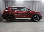KIA Sportage SUV 1,6 l 132 kw