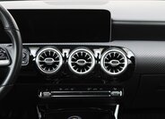 Mercedes-Benz Třídy A 24