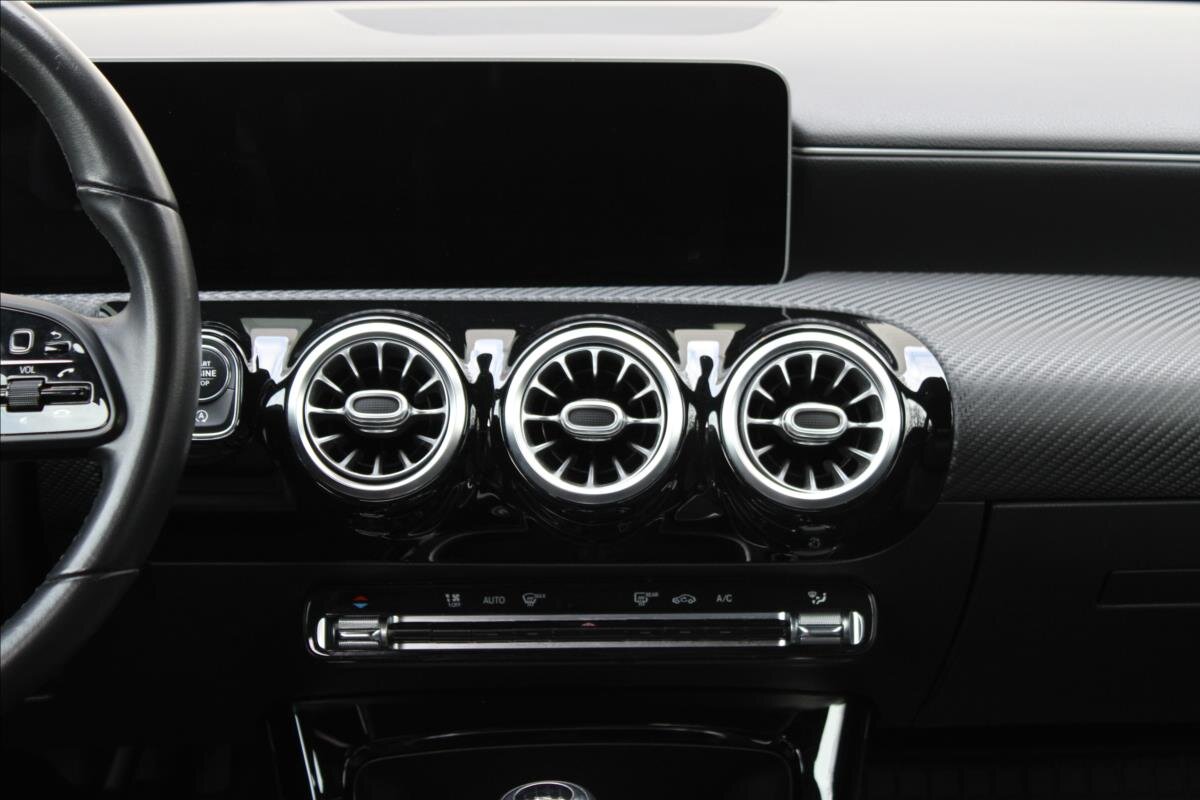 Mercedes-Benz Třídy A