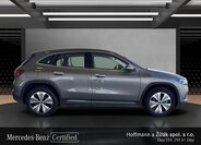 Mercedes-Benz EQA SUV / Terénní 0,0 140 kw