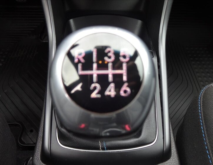 Hyundai i30 Kombi 1,6 l 99 kw