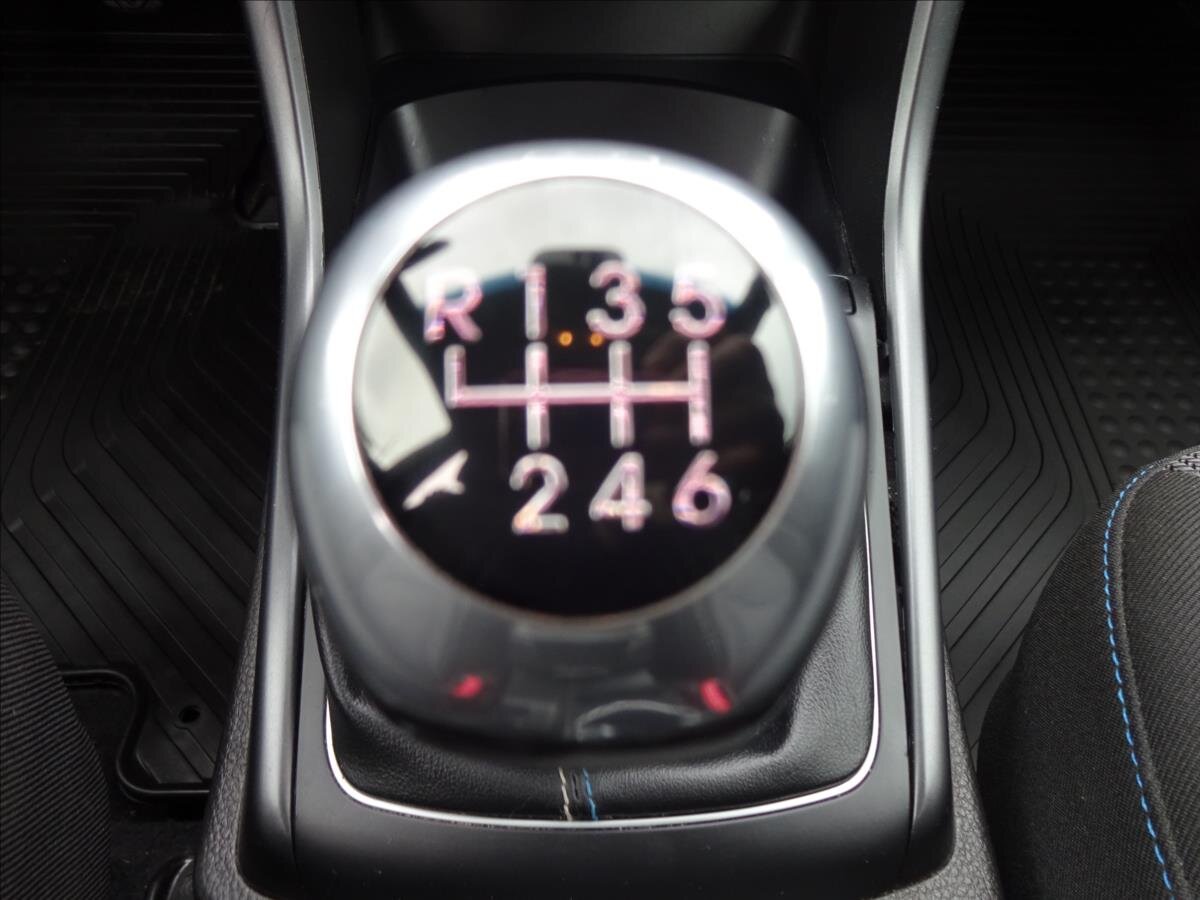 Hyundai i30 Kombi 1,6 l 99 kw