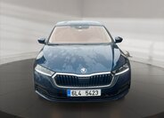 Škoda Octavia Liftback 2,0 l 140 kw