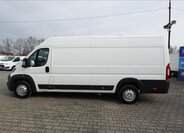 Peugeot Boxer Ostatní 2,0 l 96 kw