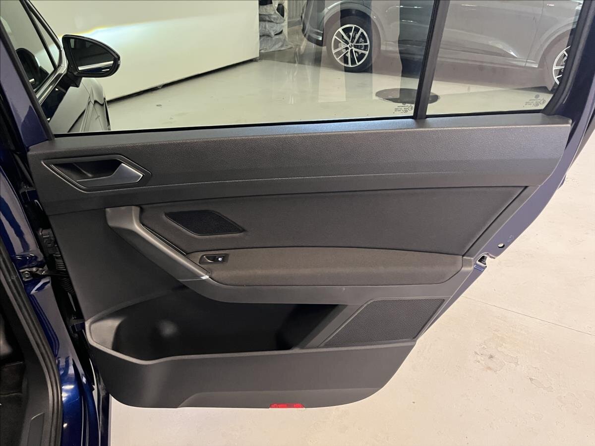 Volkswagen Touran VAN-Minibus 1,5 l 110 kw