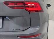 Volkswagen Golf Kombi 2,0 l 147 kw