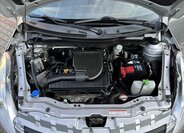 Suzuki Swift Hatchback 1,2 l 69 kw