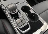 Dongfeng T5 EVO SUV / Terénní 1,5 l 130 kw