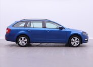 Škoda Octavia 8