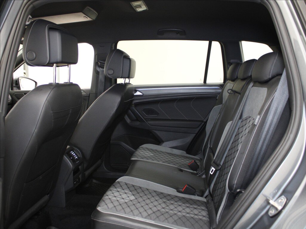 Volkswagen Tiguan Allspace SUV / Terénní 2,0 l 147 kw