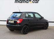Škoda Fabia 7