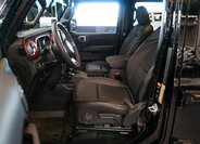 Jeep Wrangler Ostatní 2,0 l 201 kw