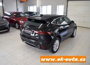 Jaguar F-Pace SUV 2,0 l 110 kw