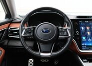 Subaru Outback Kombi 2,5 l 124 kw
