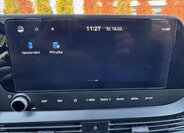 Hyundai i20 Hatchback 1,2 l 57 kw