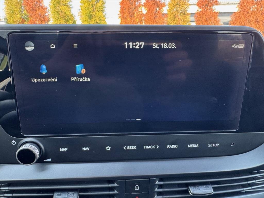 Hyundai i20 Hatchback 1,2 l 57 kw