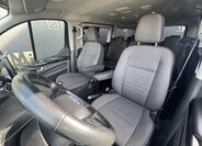 Ford Tourneo Custom Ostatní 2,0 l 136 kw