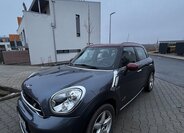 Mini Cooper Kombi 2,0 l 105 kw