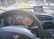 Peugeot 3008 MPV 0,0 82 kw