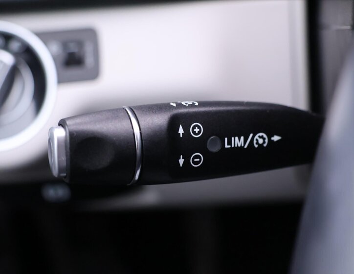 Mercedes-Benz Třídy C 22