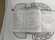 Škoda Fabia Hatchback 1,2 l 51 kw