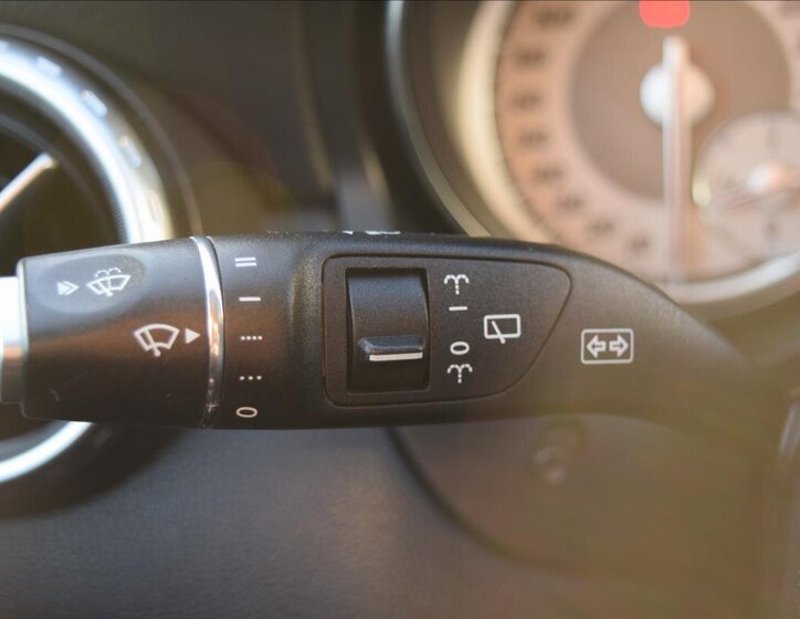 Mercedes-Benz GLA 36