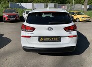 Hyundai i30 Kombi 1,4 l 103 kw