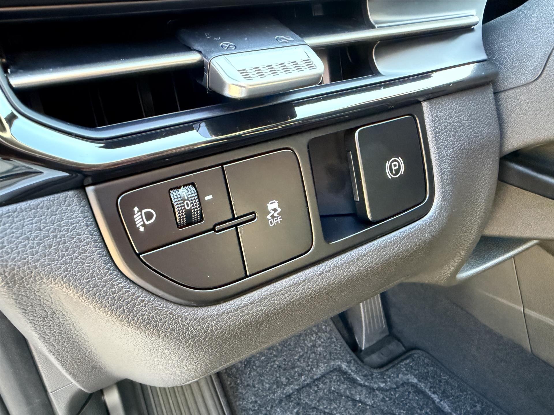 KIA Sportage SUV / Terénní 1,6 l 110 kw