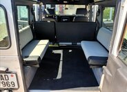 Land Rover Defender Ostatní 2,5 l 90 kw