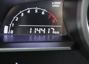 Mazda CX-3 SUV / Terénní 2,0 l 88 kw