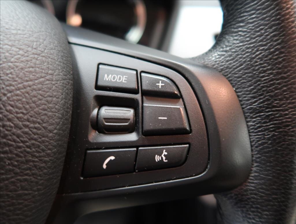 BMW X1 SUV 2,0 l 110 kw