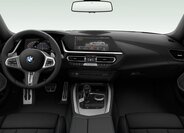 BMW Z4 Kabriolet 3,0 l 250 kw