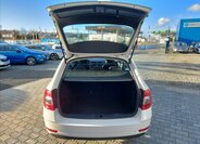 Škoda Octavia Kombi 1,6 l 85 kw
